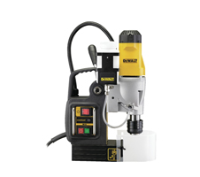 1200W, 50mm, 2 Speed Magnetic Drill Press 